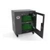 GoodConnections ANTARES T20 Tablet-Ladewagen UVC-Desinfektion Czarny