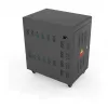 GoodConnections ANTARES T20 Tablet-Ladewagen UVC-Desinfektion Czarny