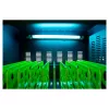 GoodConnections ANTARES PRO T20C wózek ładujący do tabletów do 11 30 W portów USB-C PD3.0 z dezynfekcją UVC szary