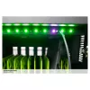 GoodConnections ANTARES PRO T30C Wózek ładujący do tabletów z 11 portami USB-C 30W PD3.0 i dezynfekcją UVC, szary
