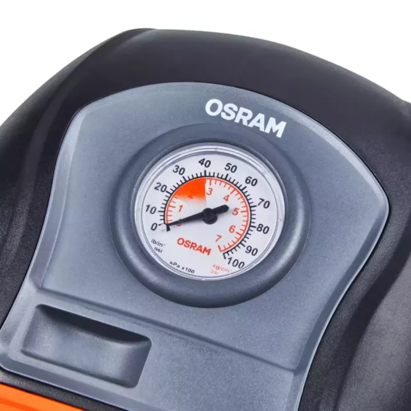 Osram Tyreinflate 200 Samochodowy kompresor 12 V