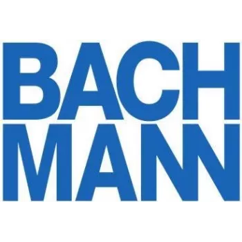 Bachmann 420.0211 Czarny