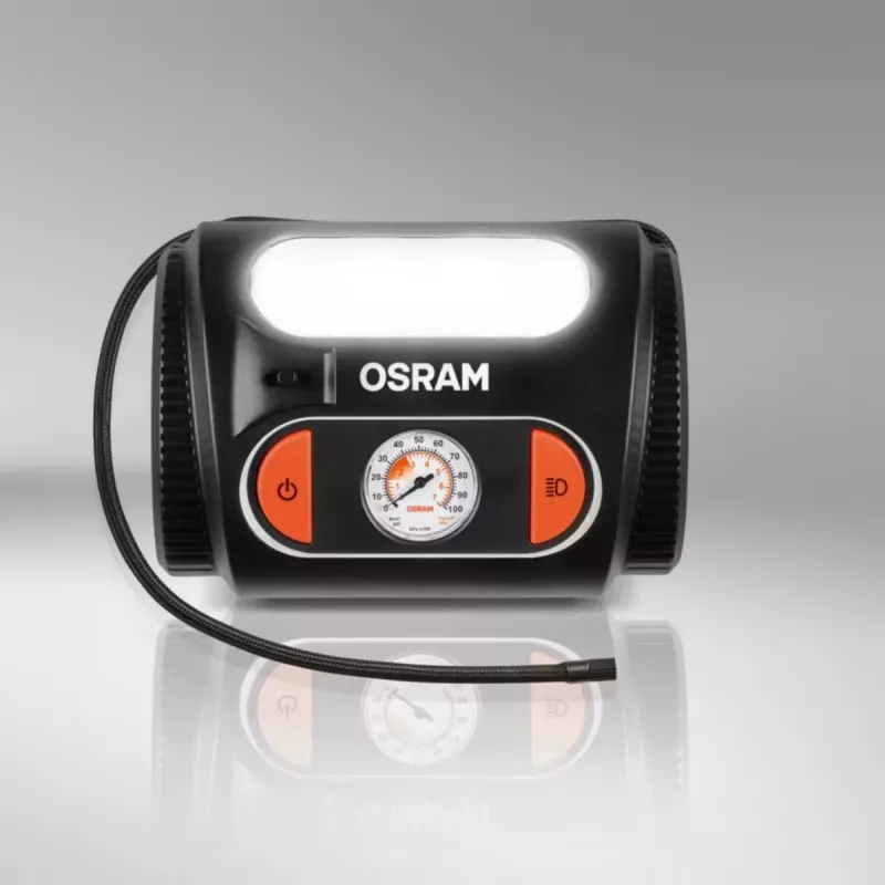 Osram Tyreinflate 2110 Kompresor samochodowy 12 V