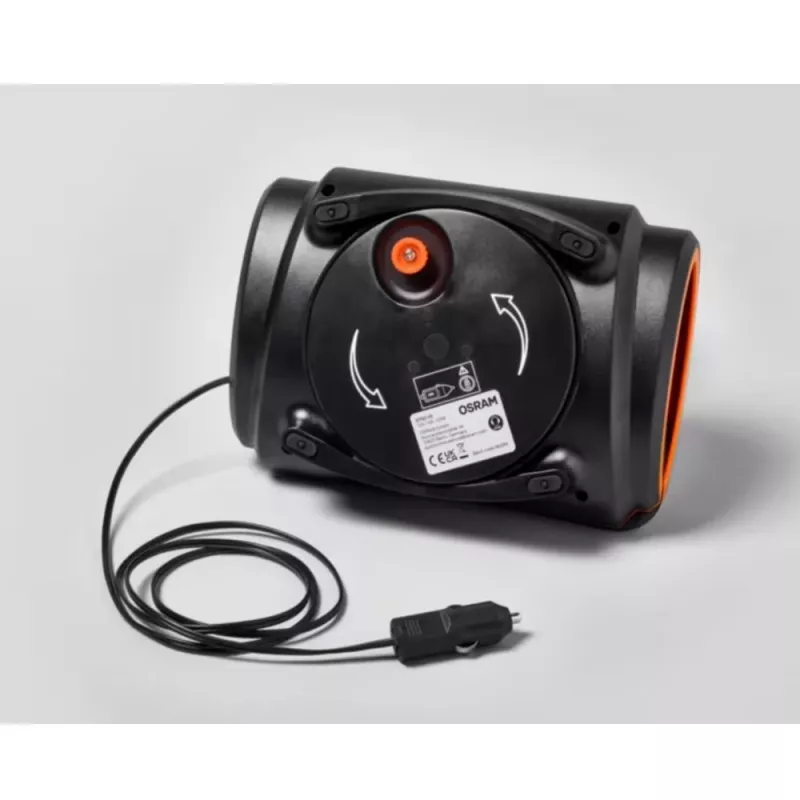 Osram Tyreinflate 2110 Kompresor samochodowy 12 V