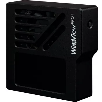 Thermal Grizzly WireView Pro II Reverse – miernik energii GPU, 12V-2x6 (TG-WV-P2-H19R)