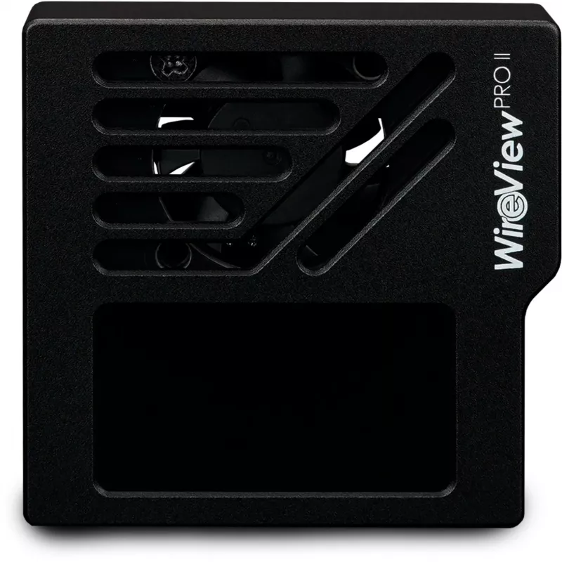 Thermal Grizzly WireView Pro II Reverse – miernik energii GPU, 12V-2x6 (TG-WV-P2-H19R)