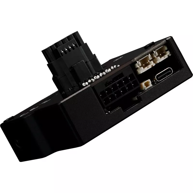 Thermal Grizzly WireView Pro II Reverse – miernik energii GPU, 12V-2x6 (TG-WV-P2-H19R)
