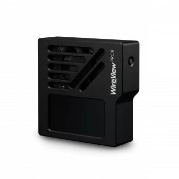 Thermal Grizzly WireView Pro II Normal – miernik energii GPU, 12V-2x6 (TG-WV-P2-H19N)