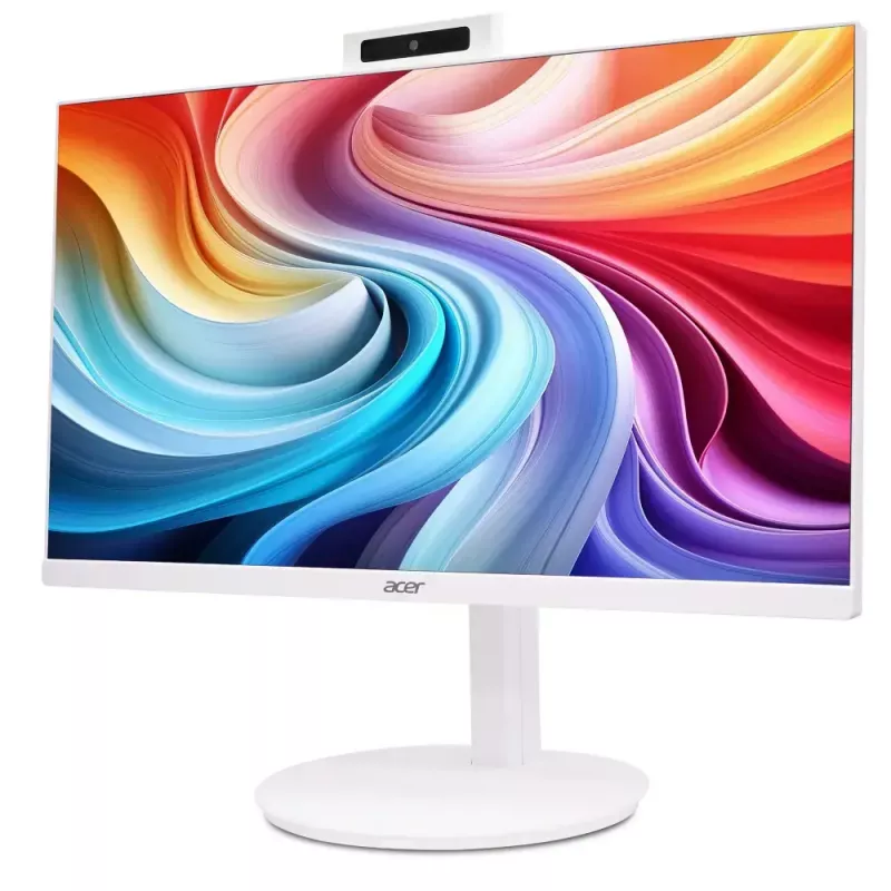 Komputer All-in-One Acer Aspire C24-A Intel Core i3 8 GB RAM 256 GB SSD Intel UHD Graphics Windows 11