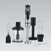 Blender ręczny Maestro MR-567 Czarny Stal nierdzewna