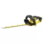 NOŻYCE DO ŻYWOPŁOTU AKUMULATOROWE 20 V 55 cm SFMCHT855B