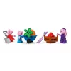 Klocki DUPLO Peppa Pig 10461 Ogród i szklarnia Dziadka Świnki