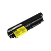 Akumulator do laptopa Greencell do Lenovo ThinkPad R61 T61 R400 T400 11,1 V 4400 mAh