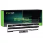 Bateria Sony SY05 zielony Cell