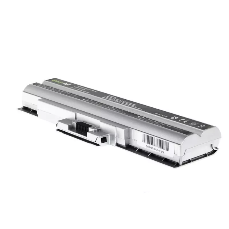 Bateria Sony SY05 zielony Cell