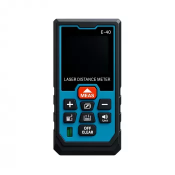 Extralink Powerlink Dalmierz Laserowy 40M PWL-ES-40