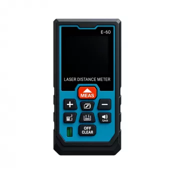 Extralink Powerlink Dalmierz Laserowy 60M PWL-ES-60