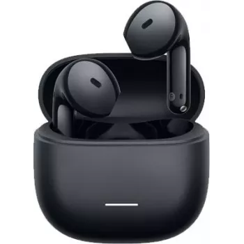 Słuchawki bezprzewodowe Xiaomi Redmi Buds 8 Active — Aktywna redukcja szumów, Bluetooth, niebieskie