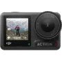 Kamera sportowa DJI Osmo Action 4 Essential Combo — 4K, czarna, od DJI