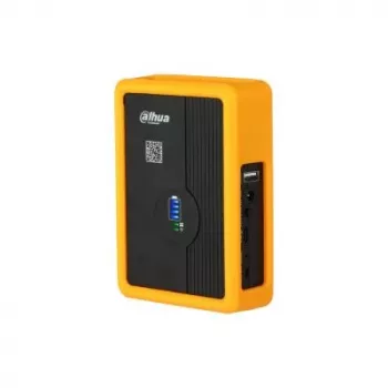 DAHUA wielofunkcyjny tester CCTV PFM2900 — przenośny tester wideo i sygnału