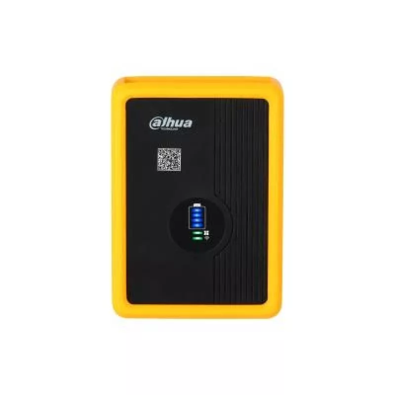 DAHUA wielofunkcyjny tester CCTV PFM2900 — przenośny tester wideo i sygnału