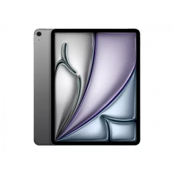 Tablet Apple iPad Air 13 cali M4 Wi‑Fi + Cellular 1 TB Gwiezdna szarość