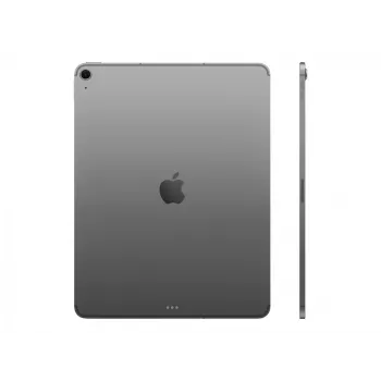 Tablet Apple iPad Air 13 cali M4 Wi‑Fi + Cellular 1 TB Gwiezdna szarość