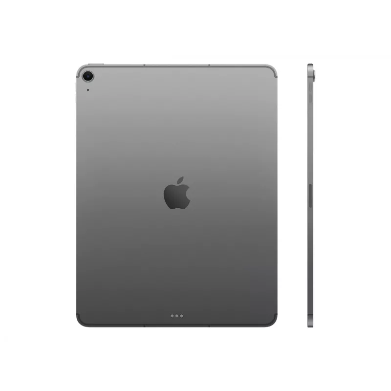 Tablet Apple iPad Air 13 cali M4 Wi‑Fi + Cellular 1 TB Gwiezdna szarość