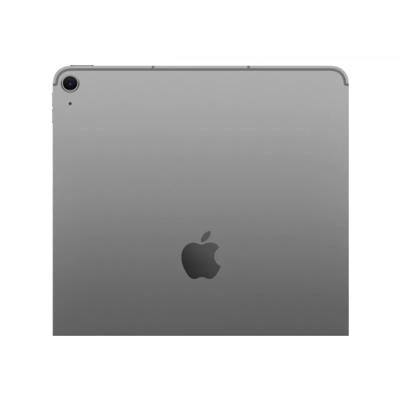 Tablet Apple iPad Air 13 cali M4 Wi‑Fi + Cellular 1 TB Gwiezdna szarość