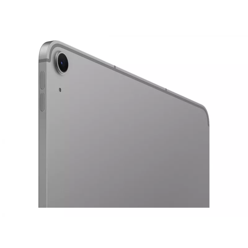 Tablet Apple iPad Air 13 cali M4 Wi‑Fi + Cellular 1 TB Gwiezdna szarość