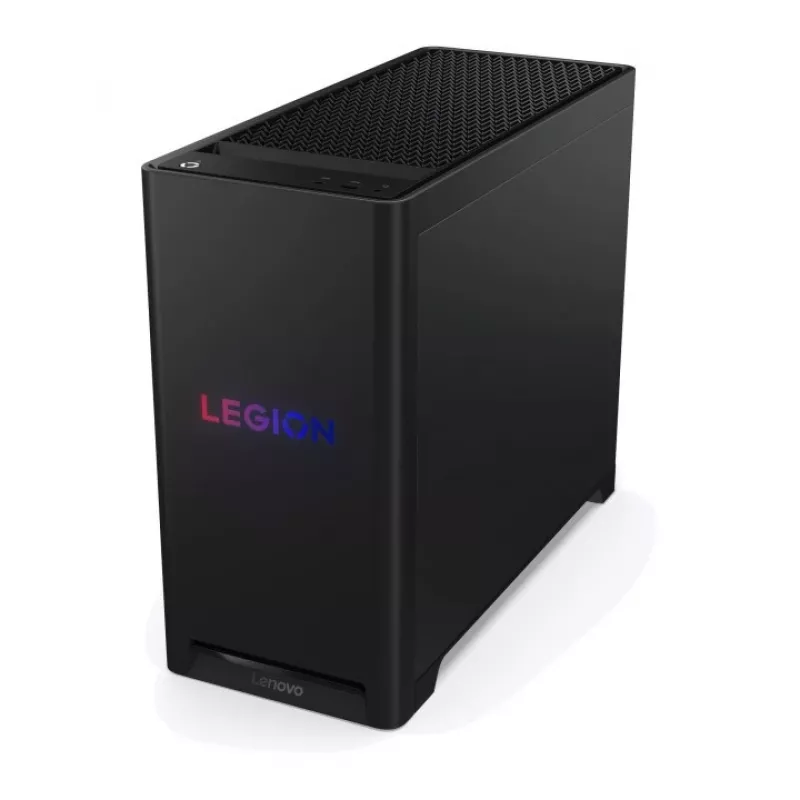 Komputer stacjonarny Lenovo Legion T5 — Ryzen 7 7700X, 32 GB RAM, 2 TB SSD, Windows 11 Home, NVIDIA RTX 5070