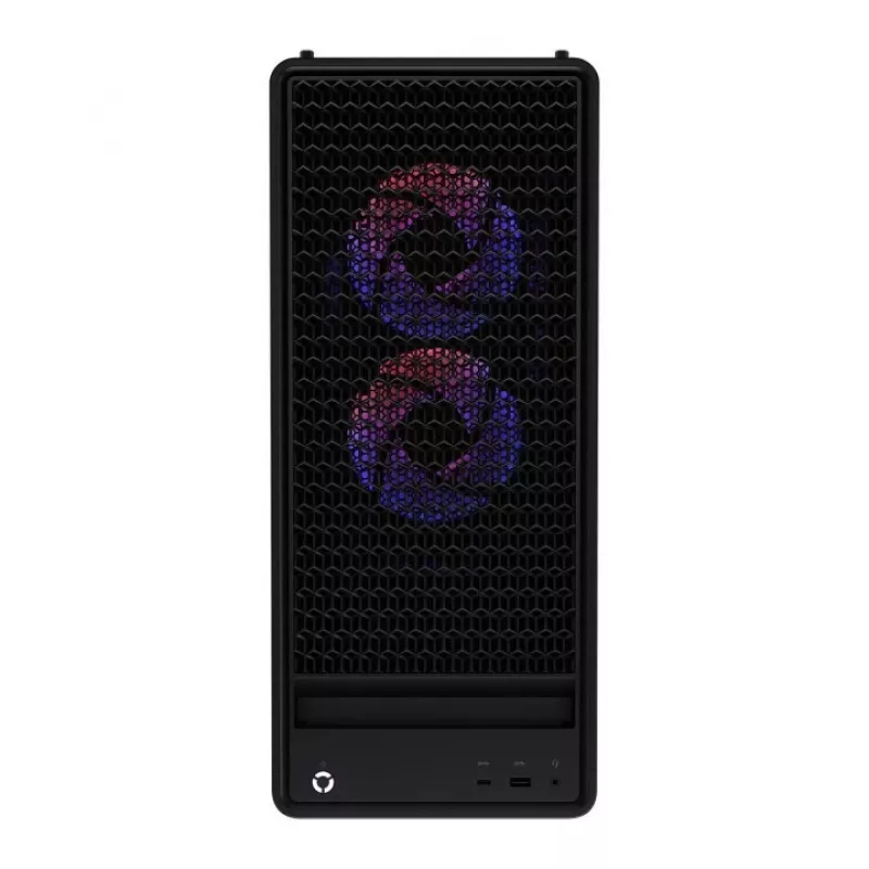 Komputer stacjonarny Lenovo Legion T5 — Ryzen 7 7700X, 32 GB RAM, 2 TB SSD, Windows 11 Home, NVIDIA RTX 5070