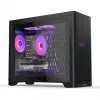 Komputer stacjonarny Lenovo Legion T5 — Ryzen 7 7700X, 32 GB RAM, 2 TB SSD, Windows 11 Home, NVIDIA RTX 5070