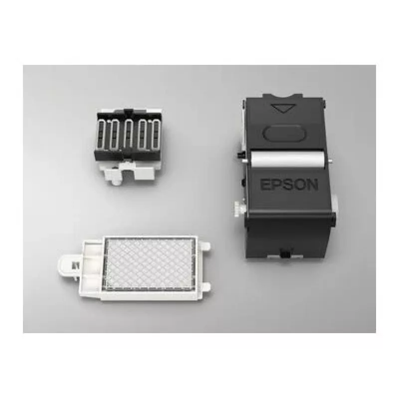 Zestaw do czyszczenia głowic Epson S400262 do SC-G6000 i SC-F2200 | C13S400262