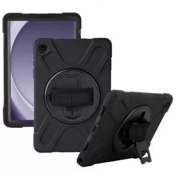 All IN etui do Galaxy Tab ACTIVE5 PRO/ACTIVE4 PRO+SH.STRAP