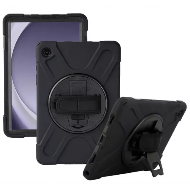 All IN etui do Galaxy Tab ACTIVE5 PRO/ACTIVE4 PRO+SH.STRAP