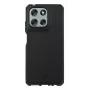 SPECTRUM_R Etui Do Motorola G56 - Solid Czarny Mat - Miękki pokrowiec