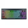 Klawiatura mechaniczna CHERRY MX 8.3 Wireless RGB czerwony Switch FR, bezprzewodowa, przełączniki MX czerwony