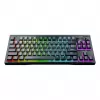 Klawiatura mechaniczna CHERRY MX 8.3 Wireless RGB czerwony Switch FR, bezprzewodowa, przełączniki MX czerwony