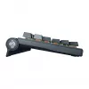 Klawiatura mechaniczna CHERRY MX 8.3 Wireless RGB czerwony Switch FR, bezprzewodowa, przełączniki MX czerwony
