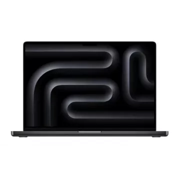 Apple MacBook Pro 40,60cm (16) M5 Max 18-Core CPU 40-Core GPU 64GB 4TB SSD QWERTZ DE Czarny