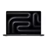 Apple MacBook Pro 40,60cm (16) M5 Max 18-Core CPU 40-Core GPU 64GB 4TB SSD QWERTZ DE Czarny