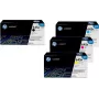 HP OPC9730A materiał eksploatacyjny do drukarki czarny