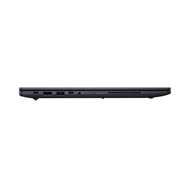 Laptop ASUS ExpertBook B3605CCA-MB1977X 16 cali WUXGA, Intel Ultra 5 225H, 16 GB RAM, 512 GB SSD, Intel Arc, Gentle szary, 3Y On-Site NBD