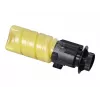 Toner OKI Y 2K MC554