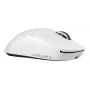 Logitech G PRO X Superlight 2 Lightspeed mysz gamingowa - BIAŁA