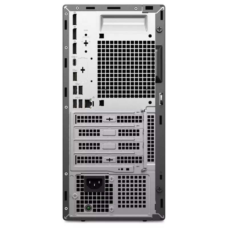 DELL Pro Precision 7 Tower T1 PW7T1260 Intel Core Ultra 7 265 32GB 1TB SSD Integrated vPro Kb Mouse 360W W11P 3Y Basic Onsite (7084G)