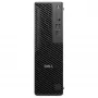 DELL Pro Max Slim FCS1250 Intel Core Ultra 5 245 16GB 512GB SSD Integrated vPro Kb Mysz 360W TPM W11P 3Y Podstawowa Naprawa na Miejscu (21RGG)