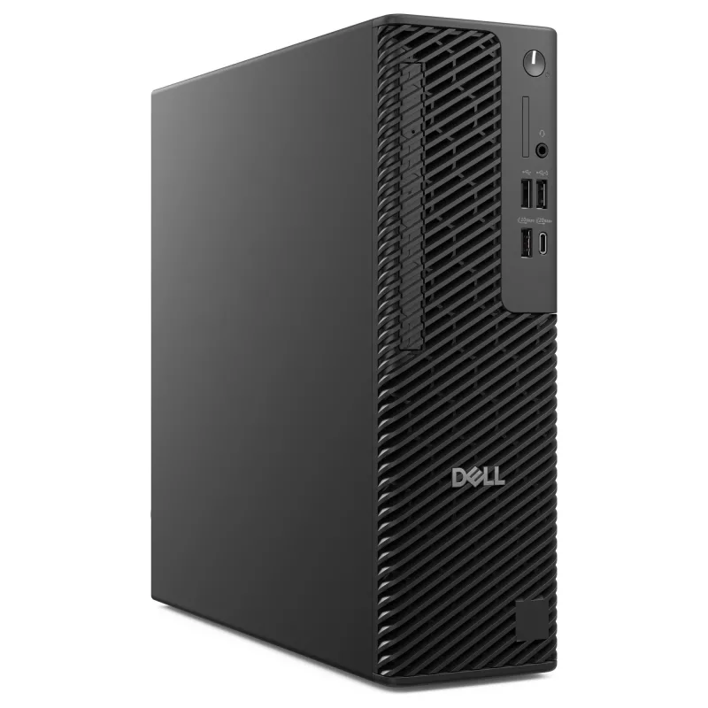 DELL Pro Max Slim FCS1250 Intel Core Ultra 5 245 16GB 512GB SSD Integrated vPro Kb Mysz 360W TPM W11P 3Y Podstawowa Naprawa na Miejscu (21RGG)