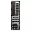 DELL Pro Max Slim FCS1250 Intel Core Ultra 5 245 16GB 512GB SSD Integrated vPro Kb Mysz 360W TPM W11P 3Y Podstawowa Naprawa na Miejscu (21RGG)